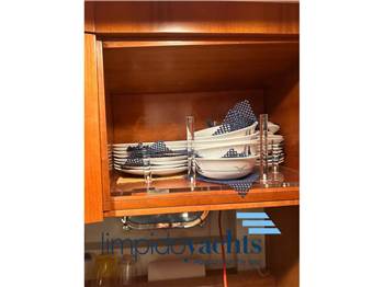 CANTIERI DI BAIA 48' FLASH