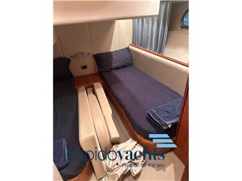 CANTIERI DI BAIA 48' FLASH