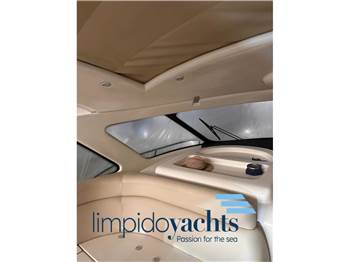 CANTIERI DI BAIA 48' FLASH