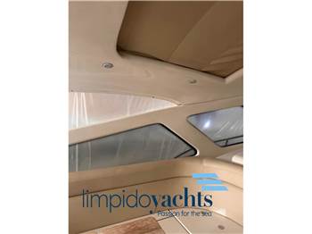 CANTIERI DI BAIA 48' FLASH