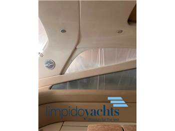 CANTIERI DI BAIA 48' FLASH