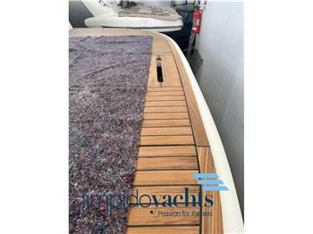 CANTIERI DI BAIA 48' FLASH