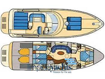 CANTIERI DI BAIA 48' FLASH