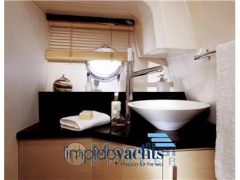 SESSA MARINE KEY LARGO 30'