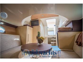 SESSA MARINE KEY LARGO 30'