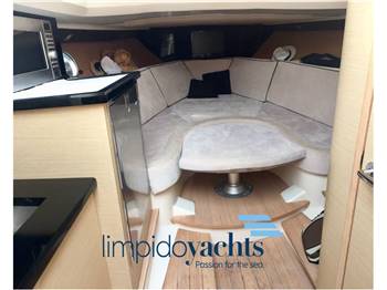 SESSA MARINE KEY LARGO 30'