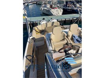 SESSA MARINE KEY LARGO 30'