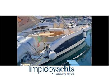 SESSA MARINE KEY LARGO 30'