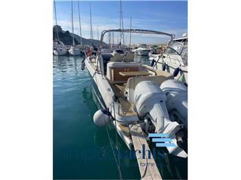 SESSA MARINE KEY LARGO 30'