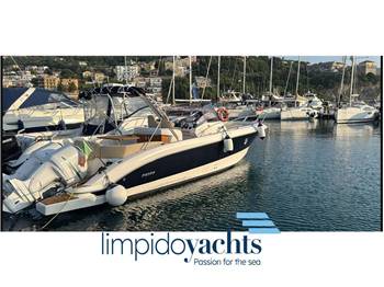 SESSA MARINE KEY LARGO 30'