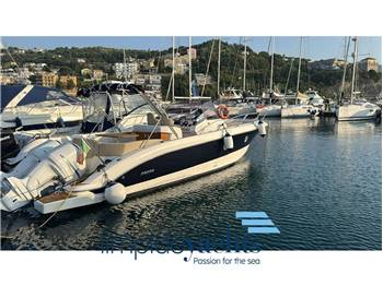 SESSA MARINE KEY LARGO 30'