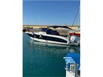 SESSA MARINE KEY LARGO 30'