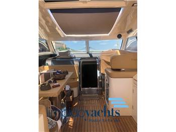 CAYMAN YACHT 48/50 WA