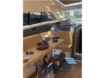 CAYMAN YACHT 48/50 WA