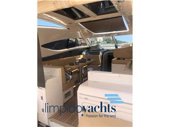 CAYMAN YACHT 48/50 WA