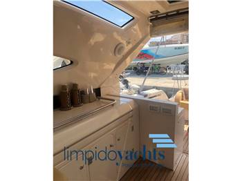 CAYMAN YACHT 48/50 WA