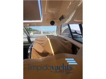 CAYMAN YACHT 48/50 WA