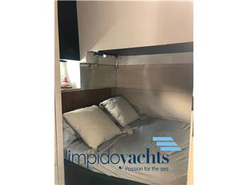 CAYMAN YACHT 48/50 WA