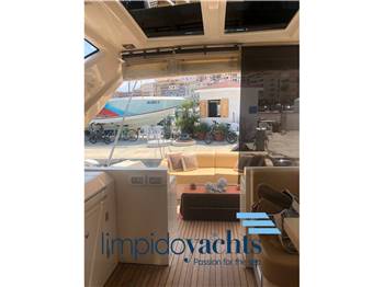 CAYMAN YACHT 48/50 WA