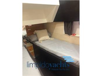 CAYMAN YACHT 48/50 WA