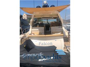 CAYMAN YACHT 48/50 WA