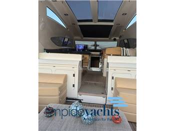 CAYMAN YACHT 48/50 WA