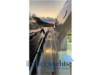 CAYMAN YACHT 48/50 WA