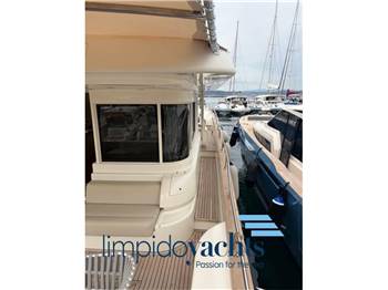 APREAMARE MAESTRO 65'