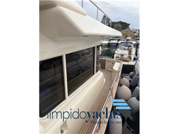 APREAMARE MAESTRO 65'