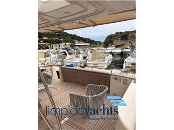 APREAMARE MAESTRO 65'