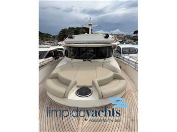 APREAMARE MAESTRO 65'