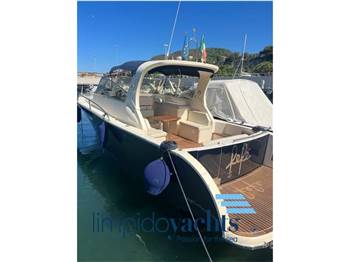 GAGLIOTTA JORES 32'