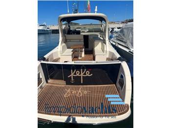 GAGLIOTTA JORES 32'