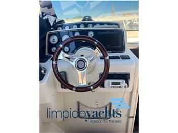 GAGLIOTTA JORES 32'