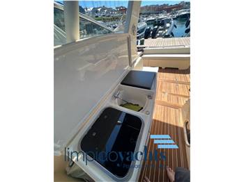 GAGLIOTTA JORES 32'