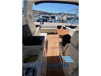 GAGLIOTTA JORES 32'