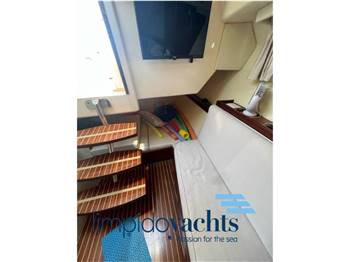GAGLIOTTA JORES 32'