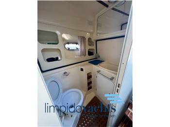 GAGLIOTTA JORES 32'