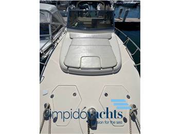 GAGLIOTTA JORES 32'