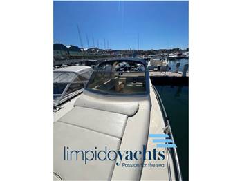 GAGLIOTTA JORES 32'