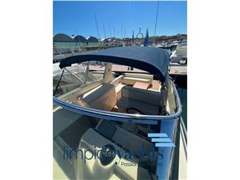 GAGLIOTTA JORES 32'