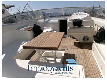 FIART MARE 40' Genius