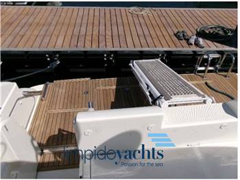 FIART MARE 40' Genius