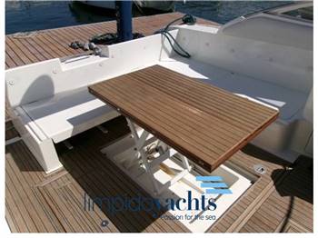 FIART MARE 40' Genius