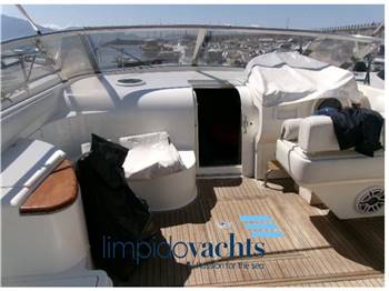 FIART MARE 40' Genius