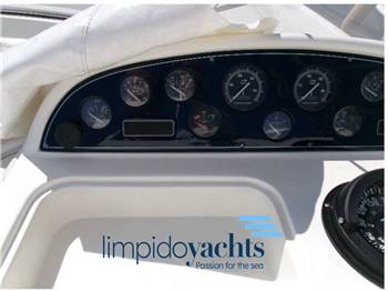 FIART MARE 40' Genius