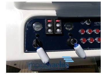 FIART MARE 40' Genius