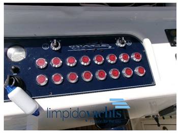 FIART MARE 40' Genius
