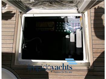 FIART MARE 40' Genius