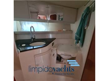 FIART MARE 40'